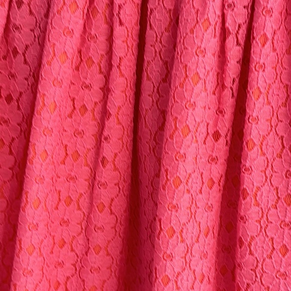 NWT Lilly Pulitzer Aleesa Dress - size 2 - Picture 3 of 12